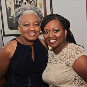 Meet your Posher, Ava